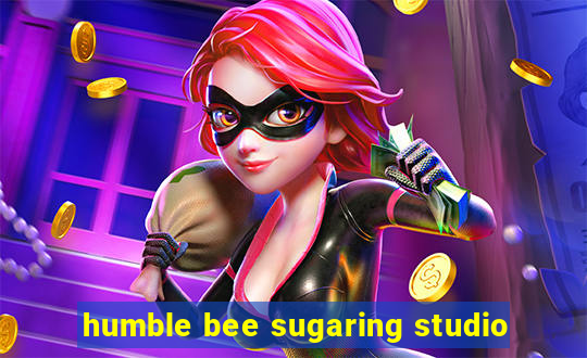 humble bee sugaring studio